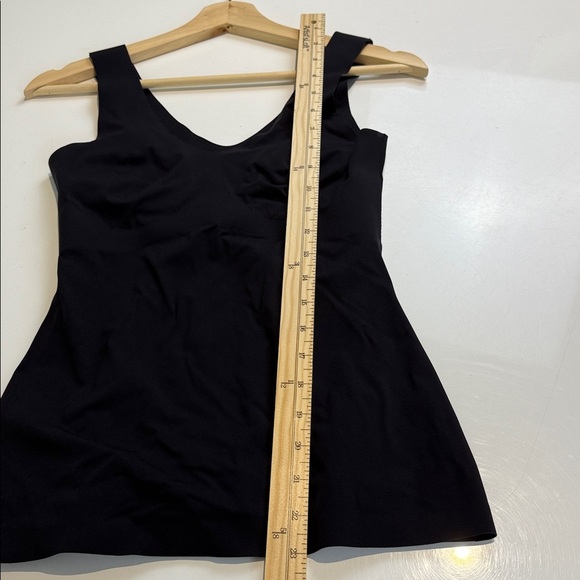 Knix Black Tank Top Size Small - Picture 5 of 5